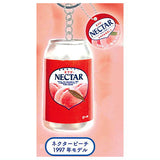 Nectar Mini Can Collection [3.Nectar Peach 1997 model]