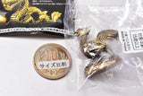 Asian Legendary Beasts Golden Statue Collection [4.Suzaku - China]