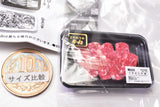 Super Real Miniature Super Meat [2.Beef rib]