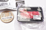 Super Real Miniature Super Meat [3.Beef tongue]