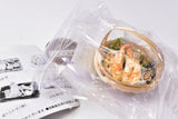 Washoku Collection Japanese Tempura [1.Moriawase (matsu)]