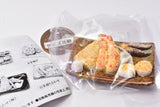 Washoku Collection Japanese Tempura [2.Kaisen Moriawase]