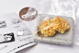 Washoku Collection Japanese Tempura [3.Kakiage]