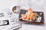 Washoku Collection Japanese Tempura [4.Moriawase (ume)]