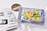 Washoku Collection Japanese Tempura [5.Sansai Moriawase]