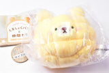 Kumashokupan and Friends [4.Kuma melonpan]
