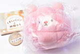 Kumashokupan and Friends [5.Kuma strawberry melonpan]