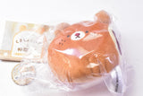 Kumashokupan and Friends [6.Kuma anpan]