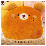 Kumashokupan and Friends [6.Kuma anpan]