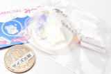 Sanrio Characters mi-tsuketa! Keychain [9.Pompompurin]