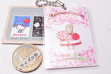 Sanrio Characters Postcard charm [7.Marron Cream]