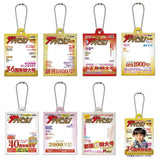 The Television Anybody Acrylic Charm [All 7 type set(Full Complete)]