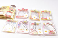 The Television Anybody Acrylic Charm [All 7 type set(Full Complete)]