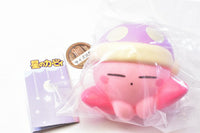 Hoshi no Kirby punipunishitai [1.Sleep]