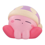 Hoshi no Kirby punipunishitai [1.Sleep]