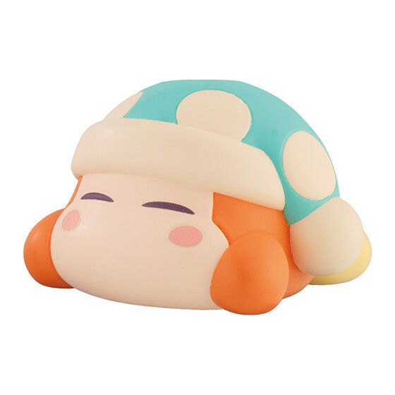 Hoshi no Kirby punipunishitai [2.Waddle Dee]