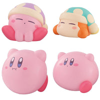 Hoshi no Kirby punipunishitai [All 4 type set (Full Complete)]