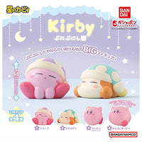 Hoshi no Kirby punipunishitai [All 4 type set (Full Complete)]