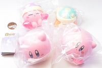 Hoshi no Kirby punipunishitai [All 4 type set (Full Complete)]