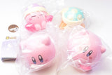 Hoshi no Kirby punipunishitai [All 4 type set (Full Complete)]