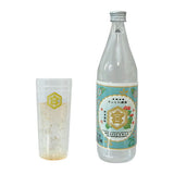 Kinmiya Miniature Collection [2.Kikkomiya Shochu 900ml & Coffee chu]