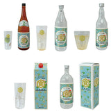 Kinmiya Miniature Collection [All 5 type set(Full Complete)]