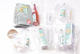 Kinmiya Miniature Collection [All 5 type set(Full Complete)]