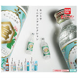 Kinmiya Miniature Collection [All 5 type set(Full Complete)]