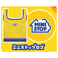 MINISTOP Takusanhairu Eco Bag [2.Ministop Logo]