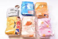 MINISTOP Takusanhairu Eco Bag [All 6 type set(Full Complete)]