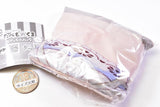 Itowataame Toy Box Resident Mascot Food Bear Shopping Bag [2.Shortcake Bear]