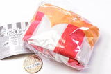 Itowataame Toy Box Resident Mascot Food Bear Shopping Bag [4.Pop! Popcorn Bear]