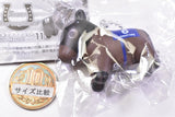 Super Thoroughbred Figure Mascot Vol.11 [4.Logotype 66th Yasuda Kinen]