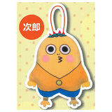 Coji-Coji Capkko Friends [2.Jiro]