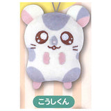 Hamtaro Capkko Friends [3.Oxnard]