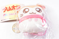 Hamtaro Capkko Friends [4.Pashmina]