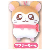 Hamtaro Capkko Friends [4.Pashmina]
