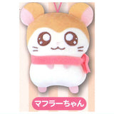 Hamtaro Capkko Friends [4.Pashmina]