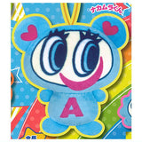 ANGEL BLUE Capukko Friends [1.Nakamura-kun]
