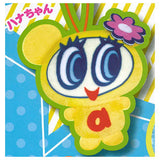 ANGEL BLUE Capukko Friends [2.Hana-chan]