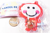 ANGEL BLUE Capukko Friends [4.Honey Devil]