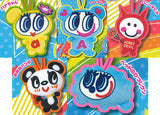 ANGEL BLUE Capukko Friends [All 5 type set (Full Complete)]