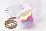 Sanrio Characters Minnadeoiwai Figure [1.Cinnamoroll]