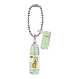 High Sour Miniature Charm [4.Green apple]