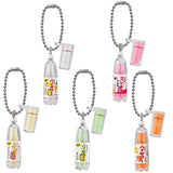 High Sour Miniature Charm [All 5 type set(Full Complete)]