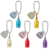 MAVAM Miniature Charm Collection [All 5 type set(Full Complete)]