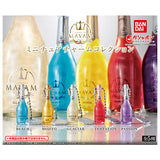 MAVAM Miniature Charm Collection [All 5 type set(Full Complete)]