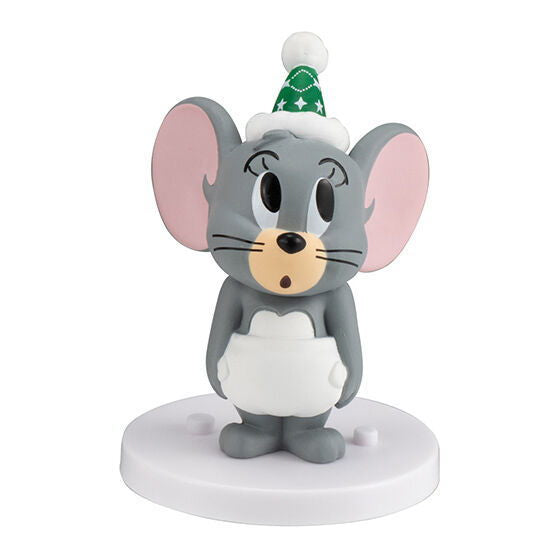 TOM and JERRY Narabundesu. [1.Tuffy A]