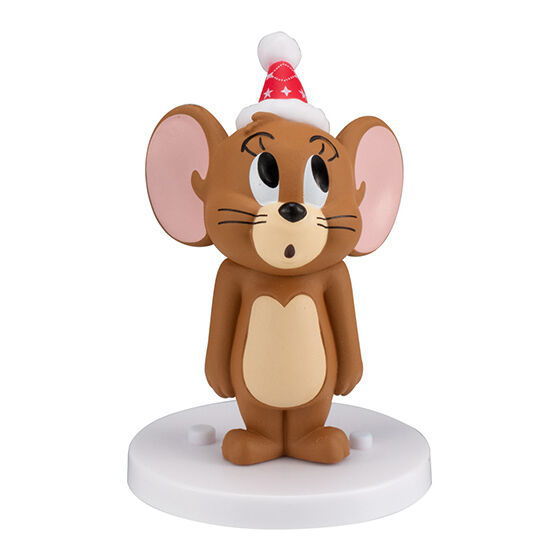 TOM and JERRY Narabundesu. [2.Jerry]