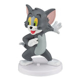 TOM and JERRY Narabundesu. [3.Tom]